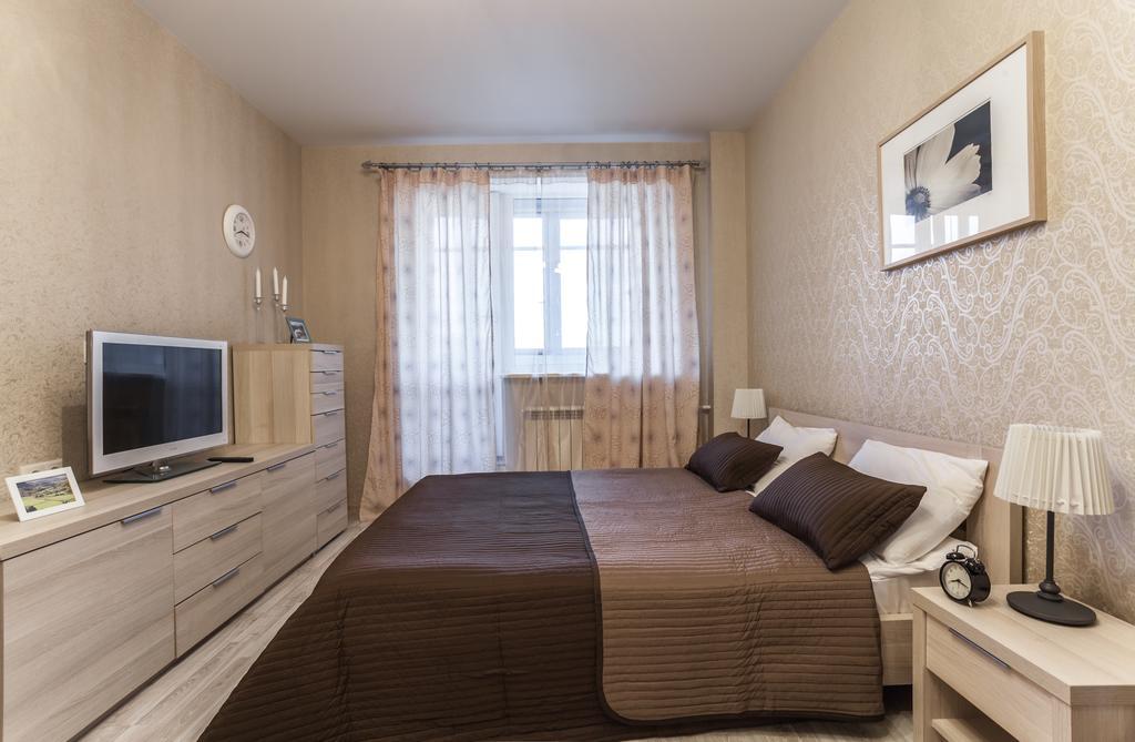 Shaulis Apartment Napoli St Pétersbourg Extérieur photo